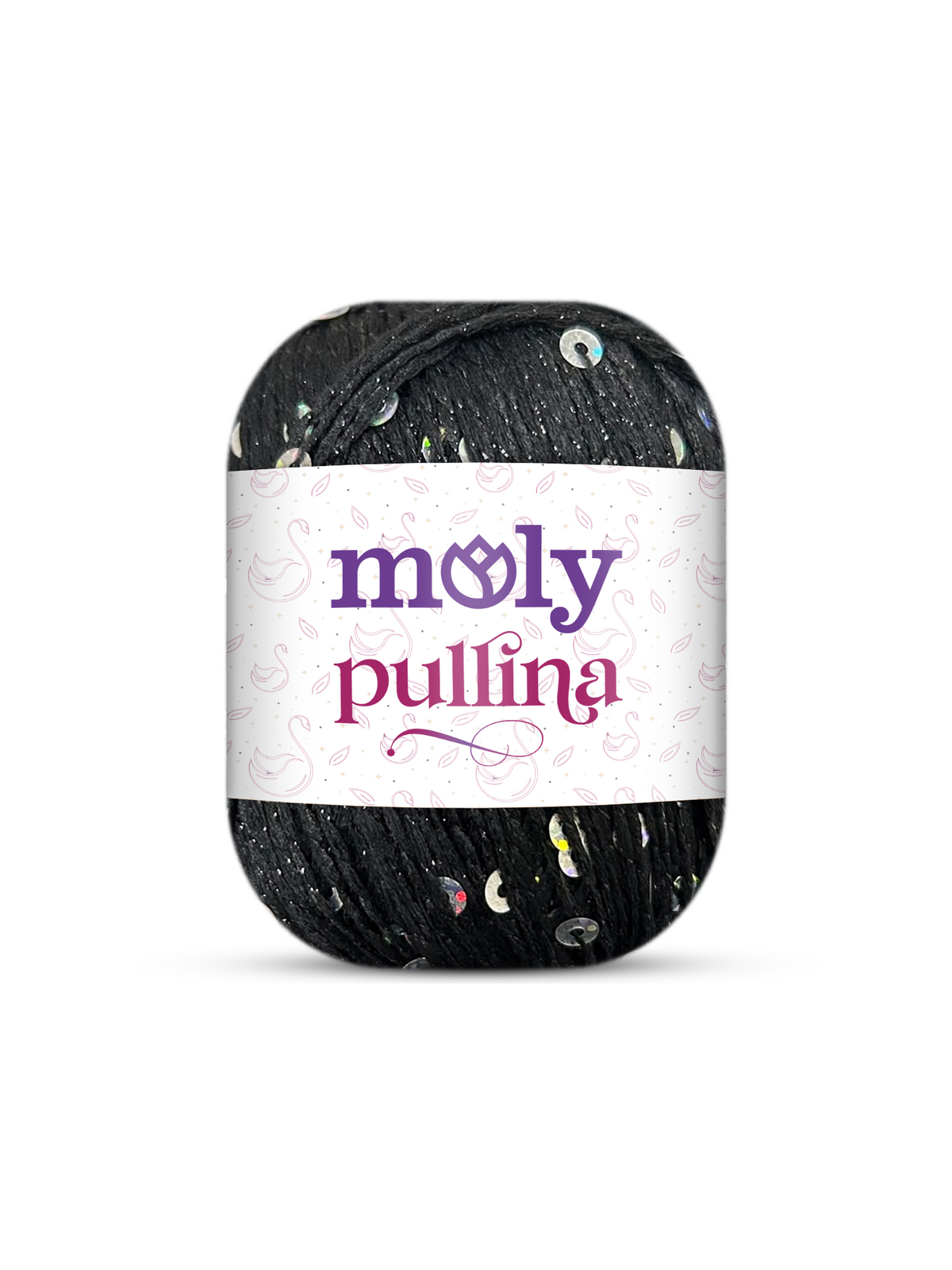 Moly Pullina Kuka 30 Bandana İpi 50 g