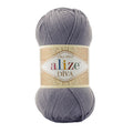 Alize Diva El Örgü İpi - 348 - Hobinest Tuhafiye