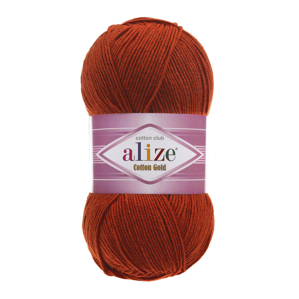 Alize Cotton Gold El Örgü İpi - 36 - Hobinest Tuhafiye
