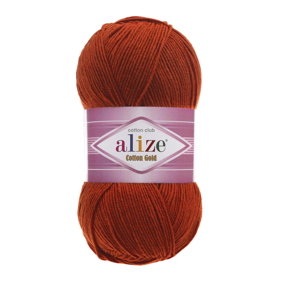 Alize Cotton Gold El Örgü İpi - 36 - Hobinest Tuhafiye