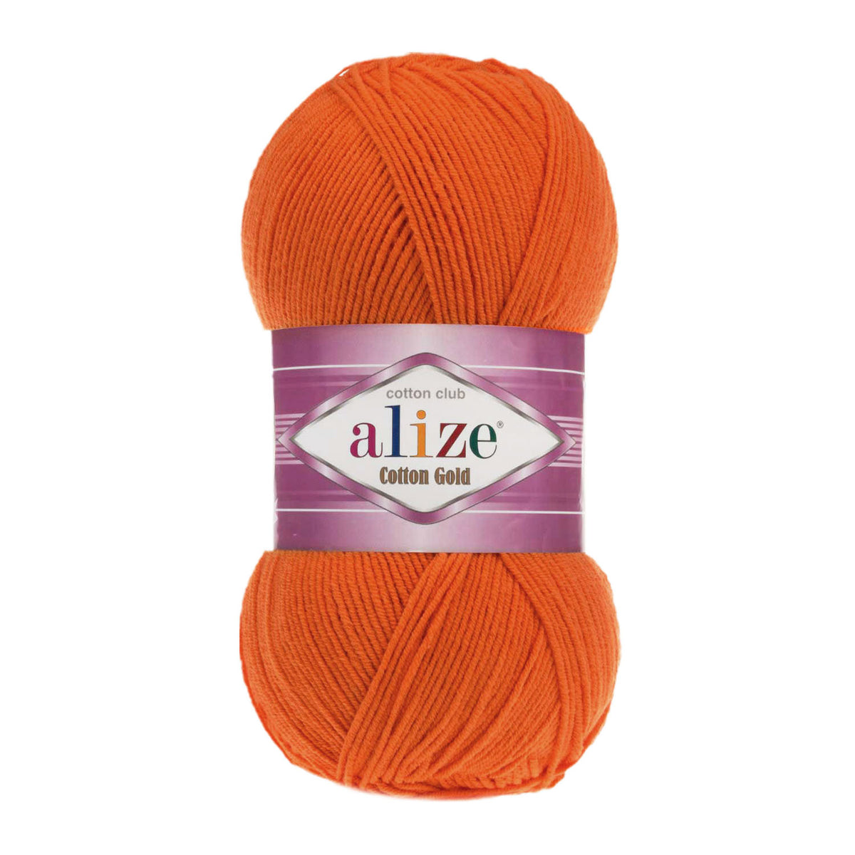 Alize Cotton Gold El Örgü İpi - 37 - Hobinest Tuhafiye
