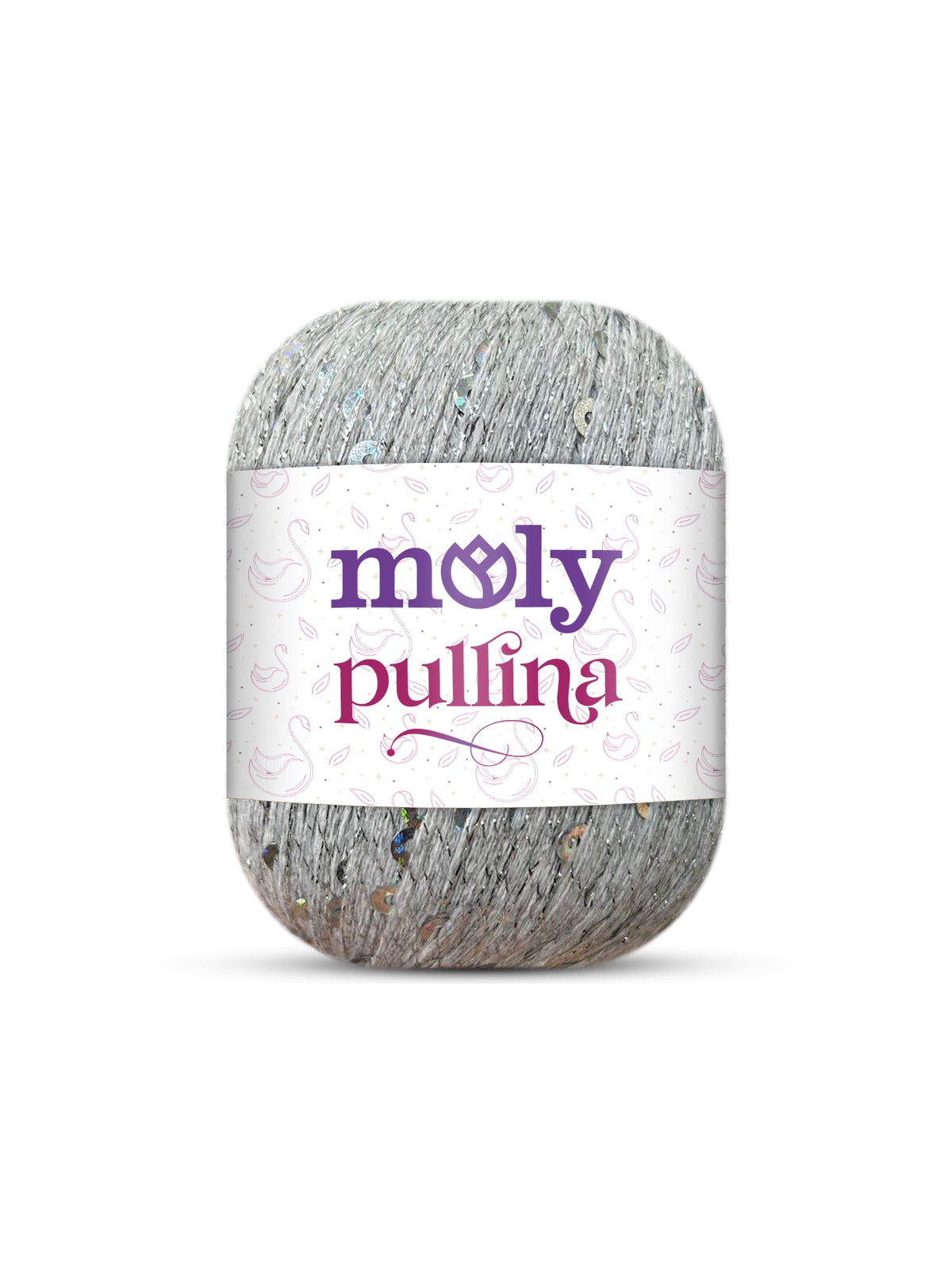 Moly Pullina Kuka 4 Bandana İpi 50 g