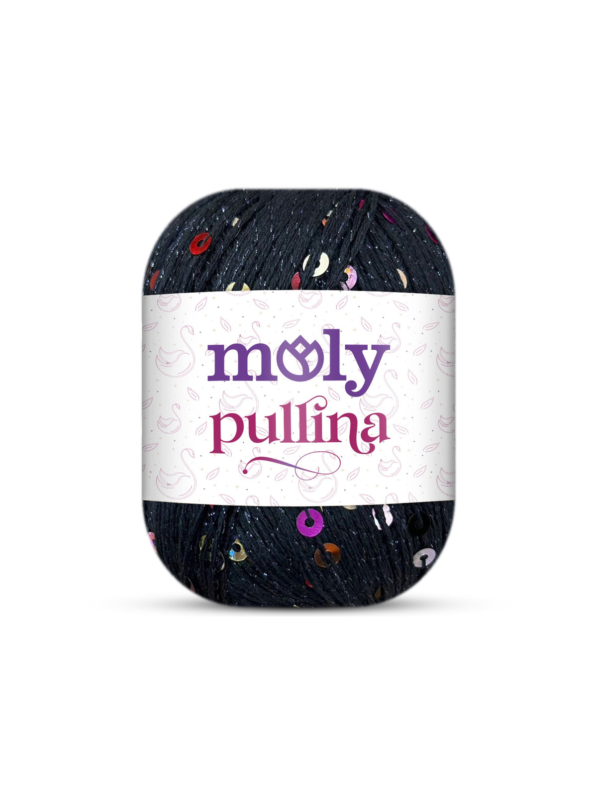Moly Pullina Kuka 5 Bandana İpi 50 g