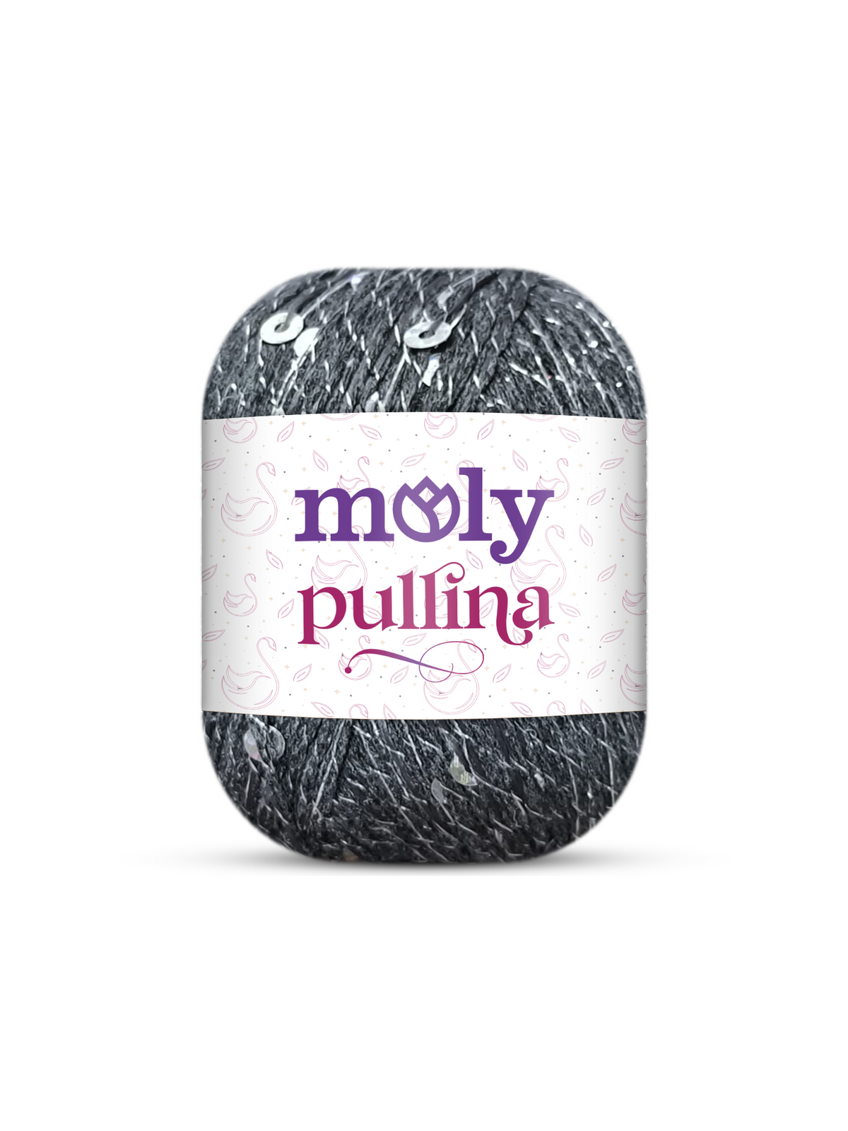 Moly Pullina Kuka 50 Bandana İpi 50 g
