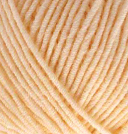 Alize Cotton Gold El Örgü İpi - 548 Doku ve Renk Kesiti