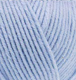 Alize Cotton Gold El Örgü İpi - 549 Doku ve Renk Kesiti