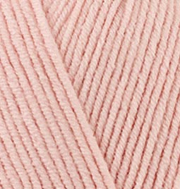 Alize Cotton Gold El Örgü İpi - 648 Doku ve Renk Kesiti