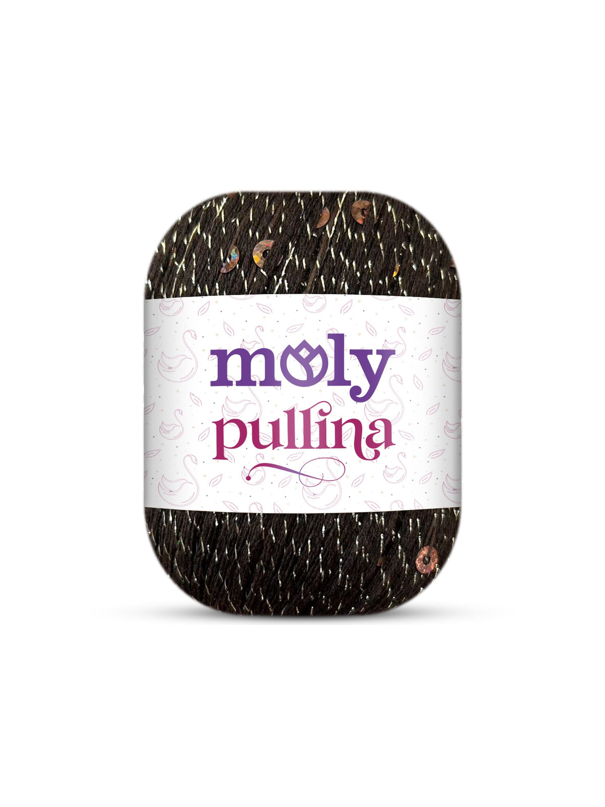 Moly Pullina Kuka 7 Bandana İpi 50 g