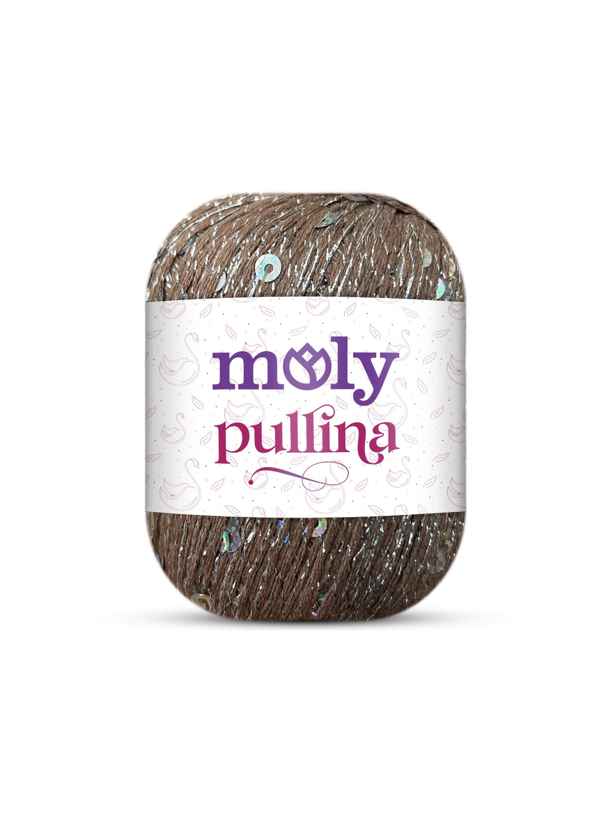 Moly Pullina Kuka 8 Bandana İpi 50 g