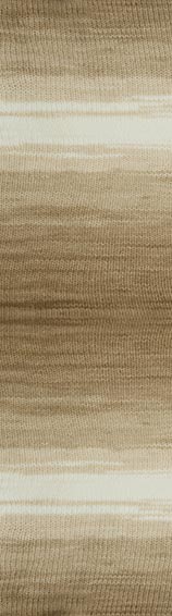 Alize Angora Gold Batik El Örgü İpi - 8054 Doku ve Renk Kesiti