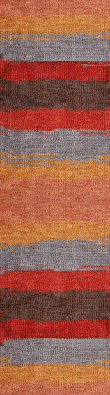 Alize Angora Gold Batik El Örgü İpi - 8145 Doku ve Renk Kesiti