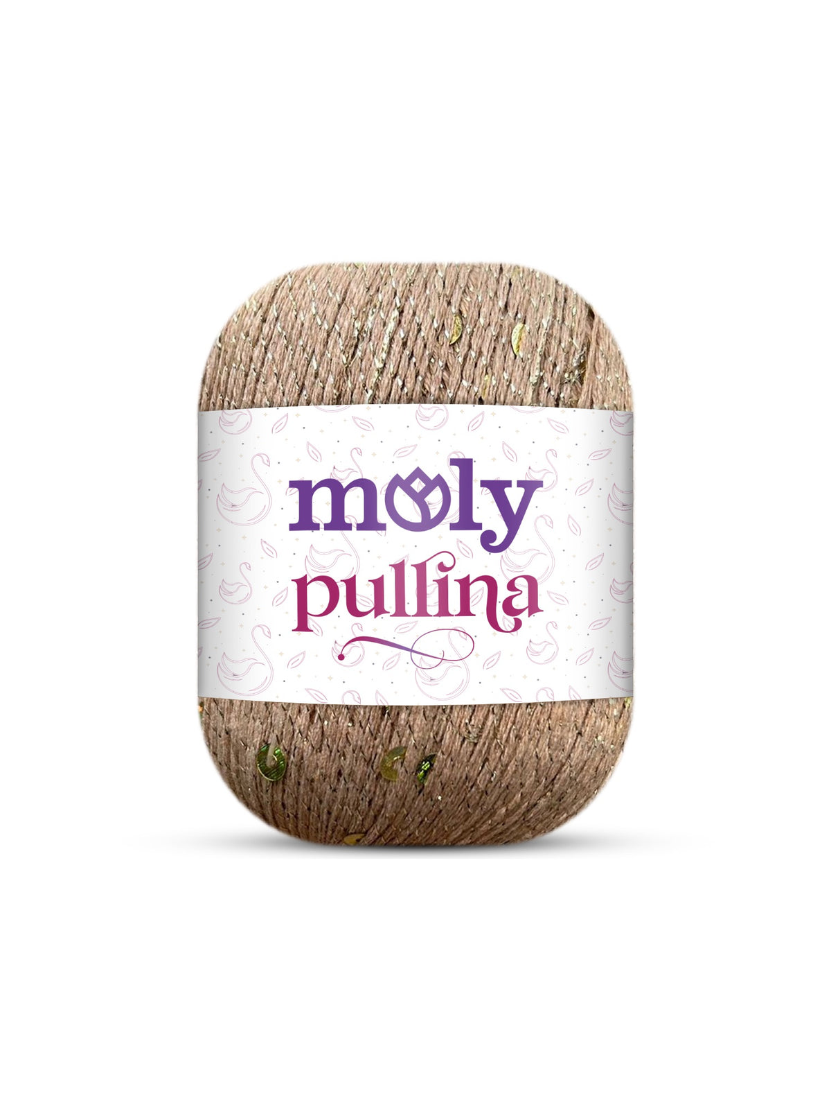 Moly Pullina Kuka 9 Bandana İpi 50 g