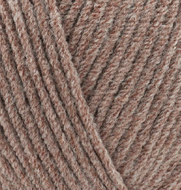 Alize Cotton Gold El Örgü İpi - 960 Doku ve Renk Kesiti