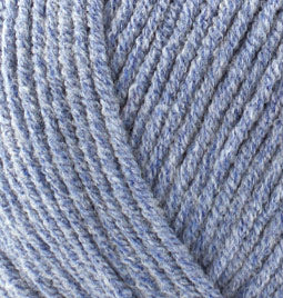 Alize Cotton Gold El Örgü İpi - 962 Doku ve Renk Kesiti