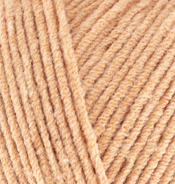 Alize Cotton Gold El Örgü İpi - 964 Doku ve Renk Kesiti