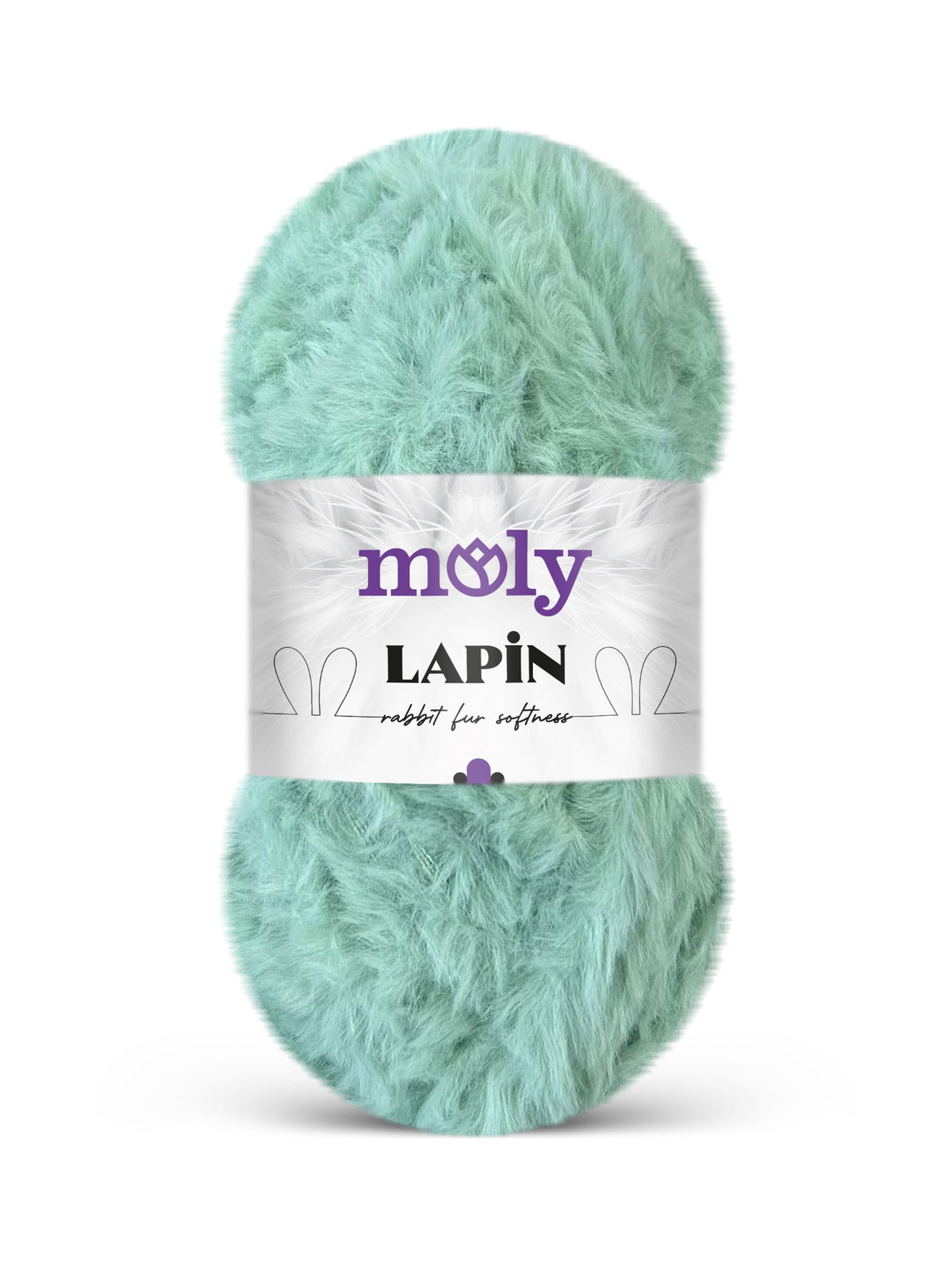 Moly Lapin S 701 renk kodlu 100 g 64 m el örgü ipliği