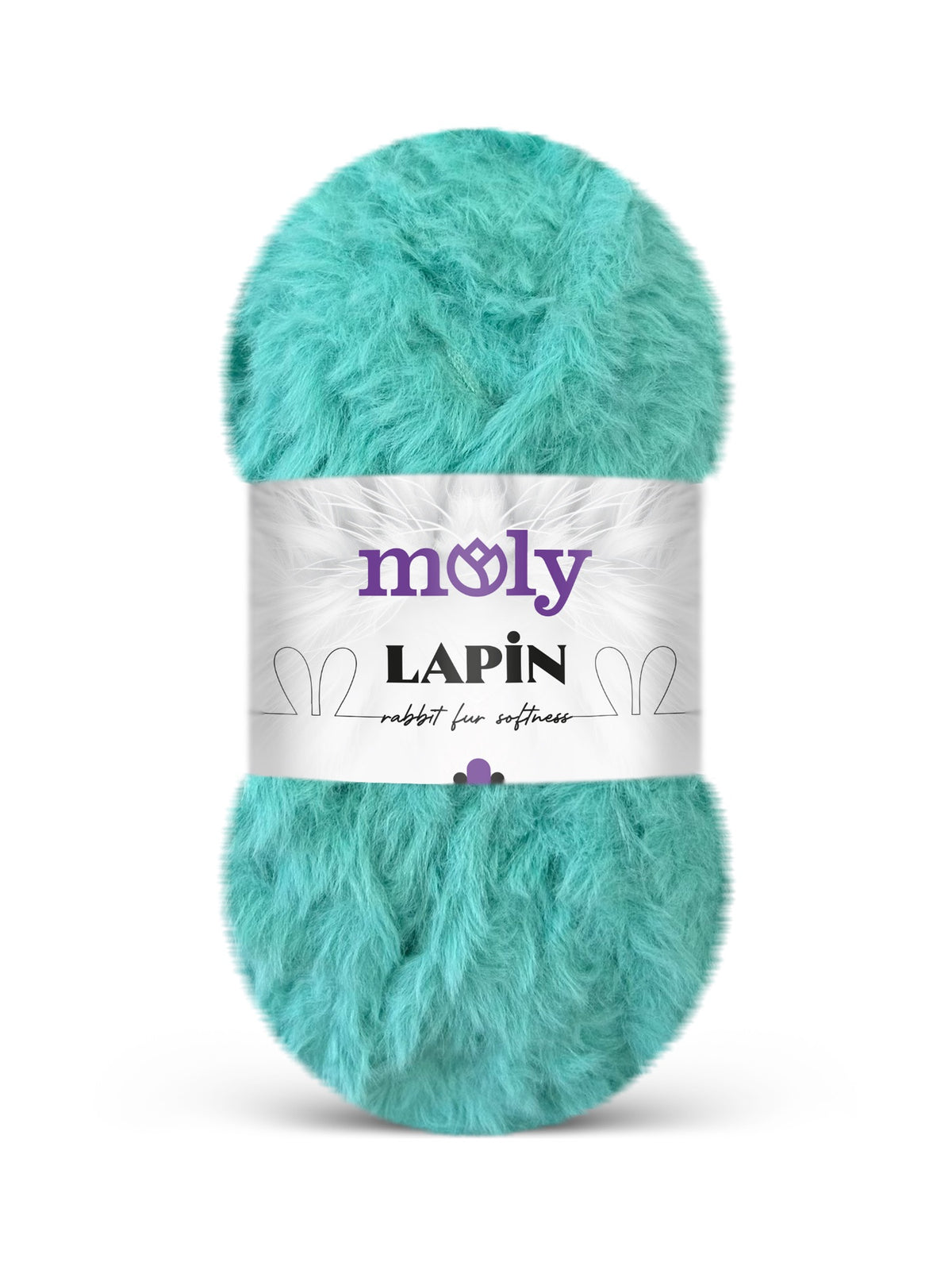 Moly Lapin S 702 renk kodlu 100 g 64 m el örgü ipliği