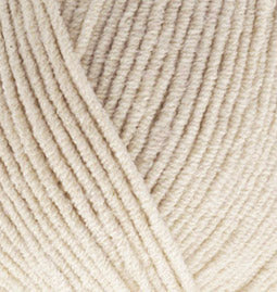 Alize Cotton Gold El Örgü İpi - 67 Doku ve Renk Kesiti