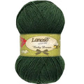 Lanoso Baby Dream Antipilling 929 Asker Yeşili Bebek Örgü İpi 100 g
