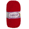 Lanoso Cazz 973 Akrilik Örgü İpi 100 g