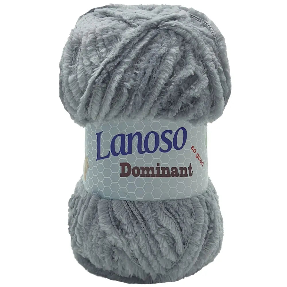 Lanoso Dominant 951 100 g 75 m örgü ipliği