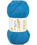 Lanoso Zirve 917 Mikrofiber Akrilik Örgü İpi 100 g