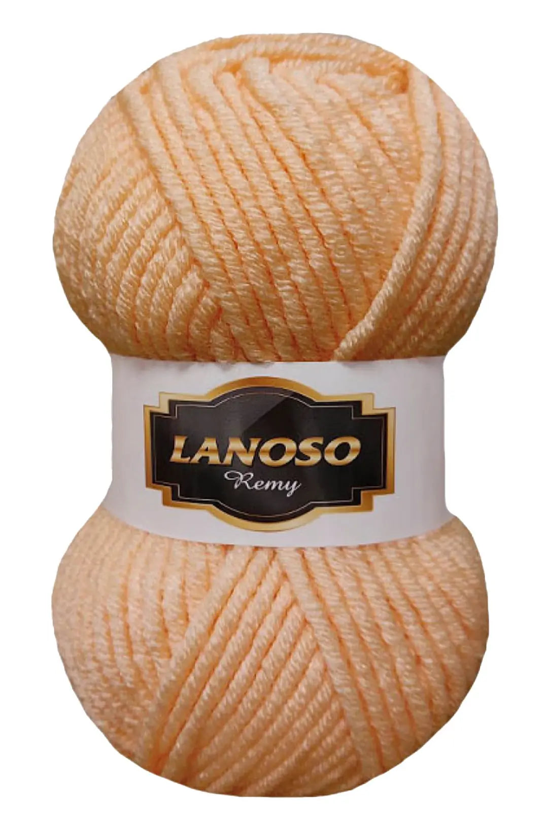 Lanoso Remy 937 Ten Rengi Yün Karışımlı Örgü İpi 100 g