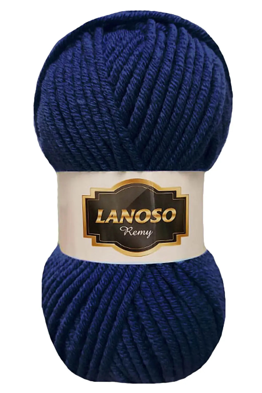 Lanoso Remy 993 Kot Rengi Yün Karışımlı Örgü İpi 100 g