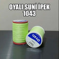 Suni İpek İplik Renk Kodu:1043 - Hobinest