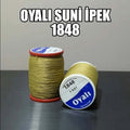 Suni İpek İplik Renk Kodu:1848 - Hobinest