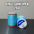 Suni İpek İplik Renk Kodu:260 - Hobinest