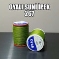 Suni İpek İplik Renk Kodu:267 - Hobinest