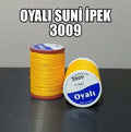 Suni İpek İplik Renk Kodu:3009 - Hobinest