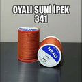 Suni İpek İplik Renk Kodu:341 - Hobinest
