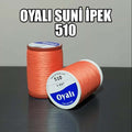 Suni İpek İplik Renk Kodu:510 - Hobinest