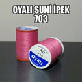 Suni İpek İplik Renk Kodu:703 - Hobinest