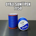 Suni İpek İplik Renk Kodu:7150 - Hobinest