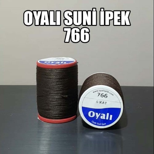 Suni İpek İplik Renk Kodu:766 - Hobinest