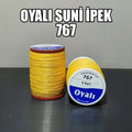 Suni İpek İplik Renk Kodu:767 - Hobinest