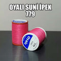 Suni İpek İplik Renk Kodu:779 - Hobinest