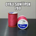 Suni İpek İplik Renk Kodu:780 - Hobinest