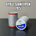 Suni İpek İplik Renk Kodu:785 - Hobinest