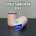 Suni İpek İplik Renk Kodu:893 - Hobinest